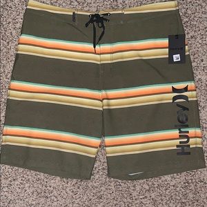 Men’s trunks